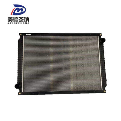 Autoverzekering Andere Aanpassing 752W06100-0007 Computer waterkoelingsradiator voor HOWO T5G