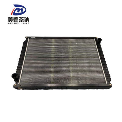 Autoverzekering Andere Aanpassing 752W06100-0007 Computer waterkoelingsradiator voor HOWO T5G