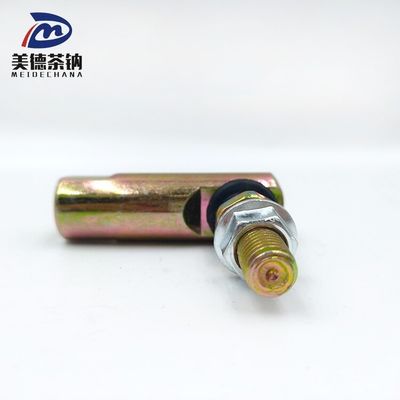 QJ versnellingsbak automatisch stuursysteem kogelverbinding en kraagstuk 0735 107 019 voor Chinese voertuigen