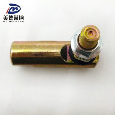 QJ versnellingsbak automatisch stuursysteem kogelverbinding en kraagstuk 0735 107 019 voor Chinese voertuigen