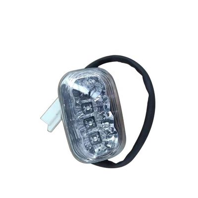 Filter Front Trim Light Led Lamp voor Bus 4114-00003 Autoonderdelen Verlichting in het Chinees