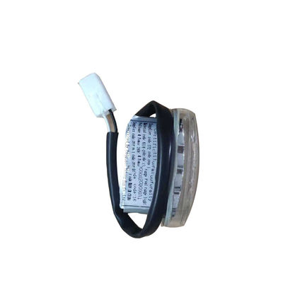 Voorlicht voor nevellicht Ledlamp voor bus-auto-onderdelenverlichting 4114-00003 Betrouwbare prestaties