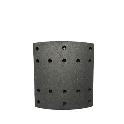 Niet-asbesthoudende remvoeringen 3502407-AOE voor Europese Truck Grey en andere auto-modellen