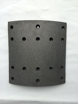 Niet-asbesthoudende remvoeringen 3502407-AOE voor Europese Truck Grey en andere auto-modellen