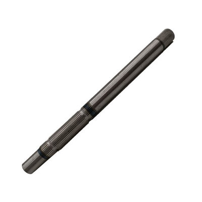 Original Bevel Gear Shaft voor busonderdelen 1096302101 Transmissieversnellingen en -assen