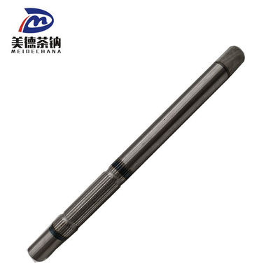 Original Bevel Gear Shaft voor busonderdelen 1096302101 Transmissieversnellingen en -assen