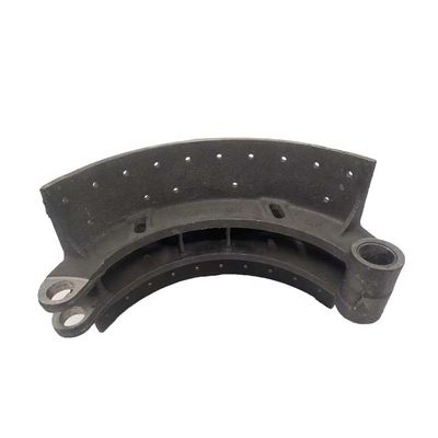 Op maat gemaakte Truck Brake Shoe Superior voor optimale prestaties