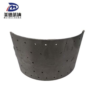 Op maat gemaakte Truck Brake Shoe Superior voor optimale prestaties