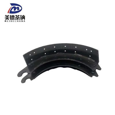 Bremschoenen 9360340005 voor HOWO SINO FAW CAMC TRUCK
