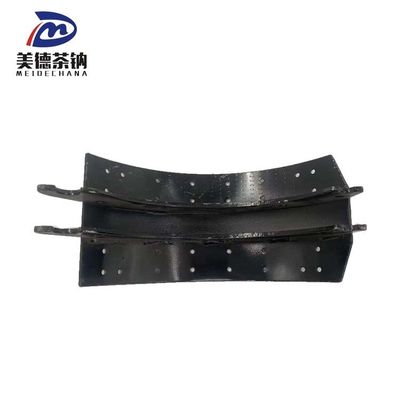 Bremschoenen 9360340005 voor HOWO SINO FAW CAMC TRUCK