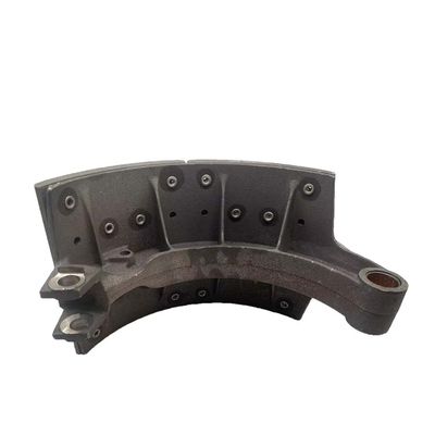 Bremschoenen 9360340005 voor HOWO SINO FAW CAMC TRUCK