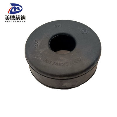 Bus accessoires Schokabsorberende rubberwasser 2905-00306 Gebruikt voor Chinese bus en vrachtwagen