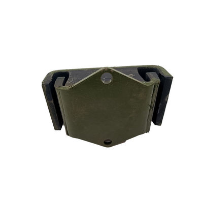 Autobusonderdelen Voorophanging Rubber Mat Assy 1001-01823 met filter en origineel ontwerp
