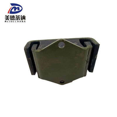 Autobusonderdelen Voorophanging Rubber Mat Assy 1001-01823 met filter en origineel ontwerp