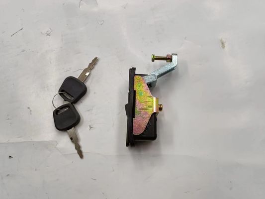 Superieure anti-wrijvingsplaat voor bussen en zware vrachtwagens