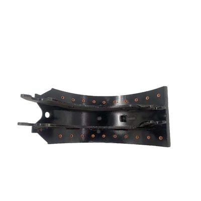 Bremschoenen 3502375-DF01 voor HOWO SINO FAW CAMC TRUCK Op maat en kosteneffectief