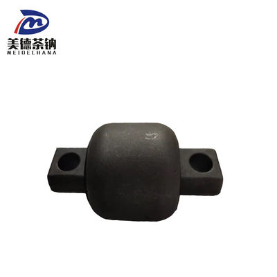 OE nr. 123456 Rubberkern voor vrachtwagens en bussen voor hoge temperatuurbestandheid