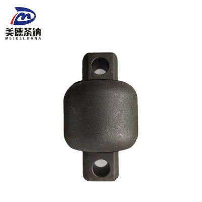 OE nr. 123456 Rubberkern voor vrachtwagens en bussen voor hoge temperatuurbestandheid