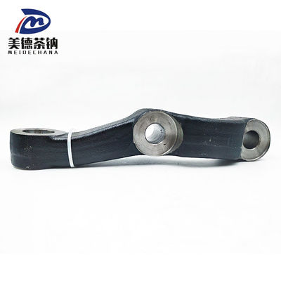 Steering Drag Link 3412-00152 voor originele bustoebehoren Busmodel