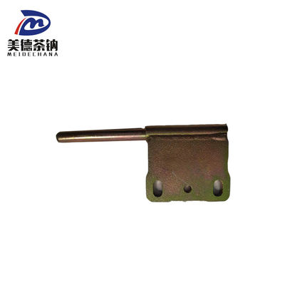 Meide Chana Import Shandong Co. Bus onderdelen compartiment deur scharnier 5940-01197 garantie