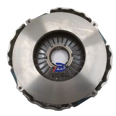 Niet-asbesttruck reserve koppelingsdrukplaat DZ9114160034 voor Shacman Professional