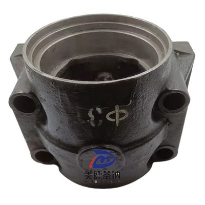 Balance Shaft Bracket voor Chinese vrachtwagens Originele en betrouwbare