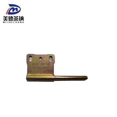 Garanted to Sell Well Youtong Bus Spare Parts Door Scharnier Metalen luik Scharnier 5940-01198