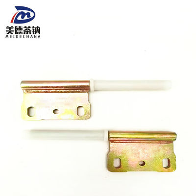 Garanted to Sell Well Youtong Bus Spare Parts Door Scharnier Metalen luik Scharnier 5940-01198