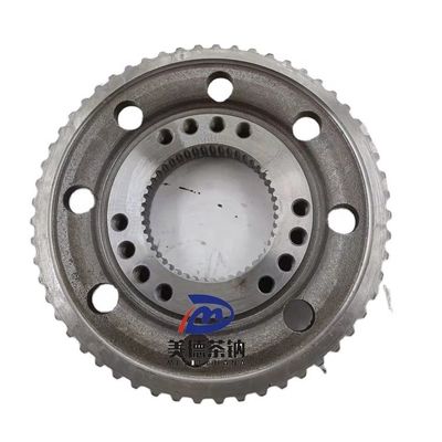 GREAR BRACKET W2405042F02D voor Chinese vrachtwagen Originele en duurzame ontwerp