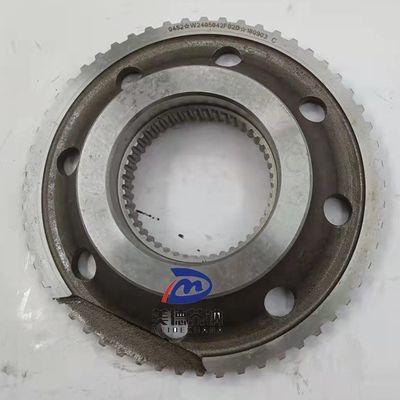 GREAR BRACKET W2405042F02D voor Chinese vrachtwagen Originele en duurzame ontwerp