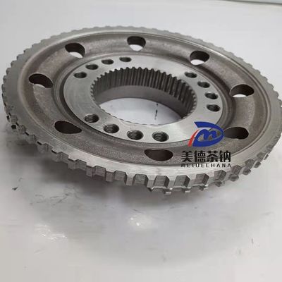 GREAR BRACKET W2405042F02D voor Chinese vrachtwagen Originele en duurzame ontwerp