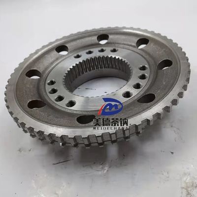 GREAR BRACKET W2405042F02D voor Chinese vrachtwagen Originele en duurzame ontwerp