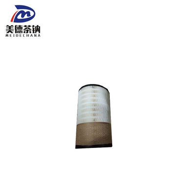 Originele luchtfilterelement 1109-01877 voor vrachtwagen- en busonderdelen