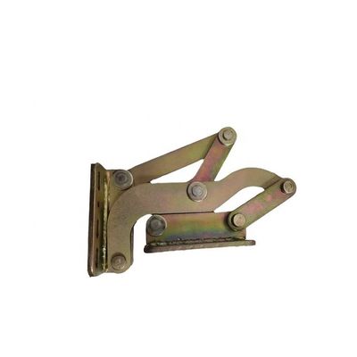 Truck en bus achterdeur zes-link scharnier 5901-02142 met geavanceerde technologie