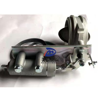 Oorspronkelijk ontwerp 3523010-Q206A000 Afvoerremklep Assy voor CAMC Truck Parts