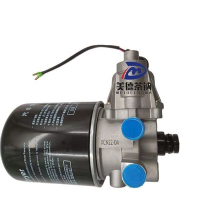 Luchtdroger 3511A6DP5-010-W voor CAMC Truck Advanced Technology