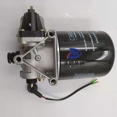 Luchtdroger 3511A6DP5-010-W voor CAMC Truck Advanced Technology