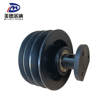 Busspanningspulley 13E02-08050 Onderdelen voor bus Originele