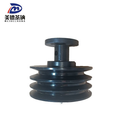 Busspanningspulley 13E02-08050 Onderdelen voor bus Originele