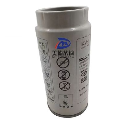 618DA1125001A Brandstoffilter voor vrachtwagenonderdelen Originele en duurzame