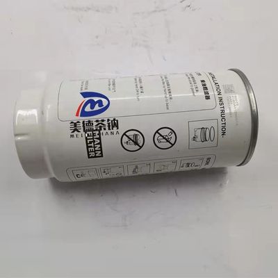 618DA1125001A Brandstoffilter voor vrachtwagenonderdelen Originele en duurzame