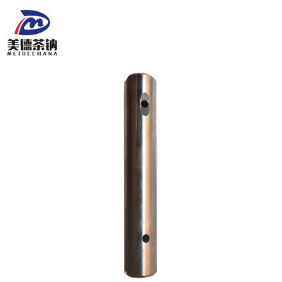 Oorspronkelijke busonderdelen King Pin voor vervanging/reparatie Duurzaam ontwerp