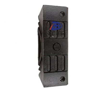 Motormontage 10A2D-01060 voor vrachtwagens Verbeter de prestaties van uw vloot