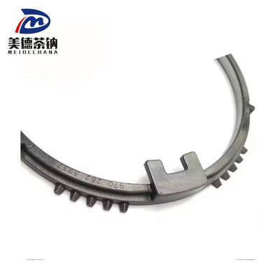 Versnellingsbak Standard Size Drive Auto onderdelen Synchronisator Ring 970 262 3937/970 2623937