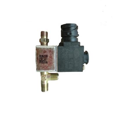 Lange-pass solenoïde klep 3506-01105 Ideaal voor reparatie en vervanging van bussen