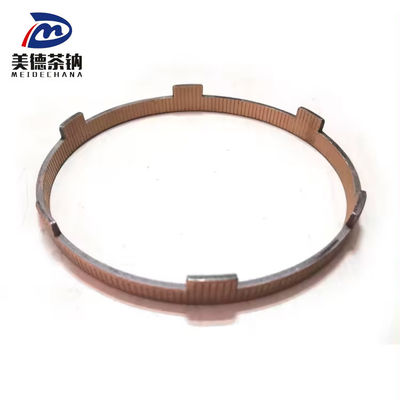 Drive Auto Spare Parts Synchronizer Ring 970 262 3134 met versnellingsbak en standaardgrootte