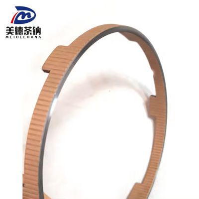 Drive Auto Spare Parts Synchronizer Ring 970 262 3134 met versnellingsbak en standaardgrootte