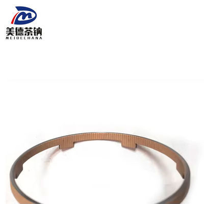 Drive Auto Spare Parts Synchronizer Ring 970 262 3134 met versnellingsbak en standaardgrootte