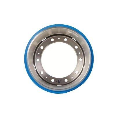 35XD21-01075 remtrommel 3501-00135 voor Meide Chana Import Shandong Co. Busmodel