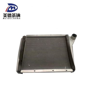 Aanpassen Meide Chana Bus Model Computer Water koeling Radiator voor de productie behoeften